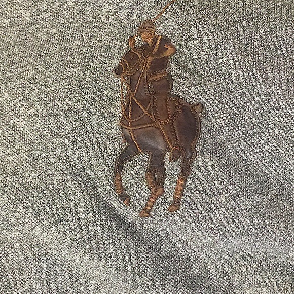 🛑SOLD🛑Polo🐎RL GRAIL Aztec/southwestern - Picture 2 of 11